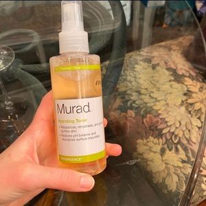 Murad Hydrating Toner